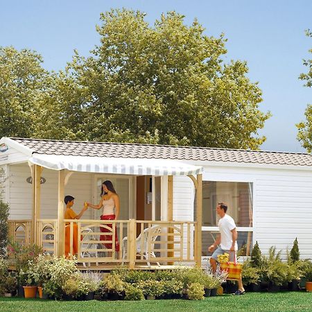 Camping Domaine De Mepillat Saint-Nizier-le-Bouchoux Ngoại thất bức ảnh