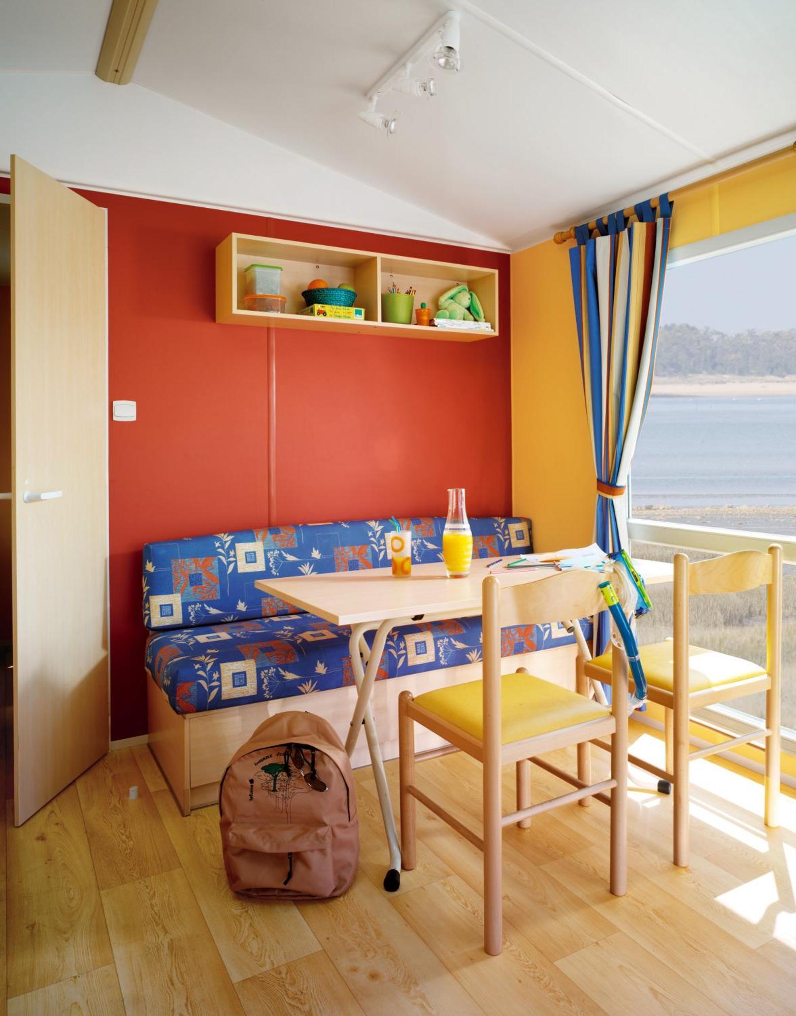 Camping Domaine De Mepillat Saint-Nizier-le-Bouchoux Ngoại thất bức ảnh