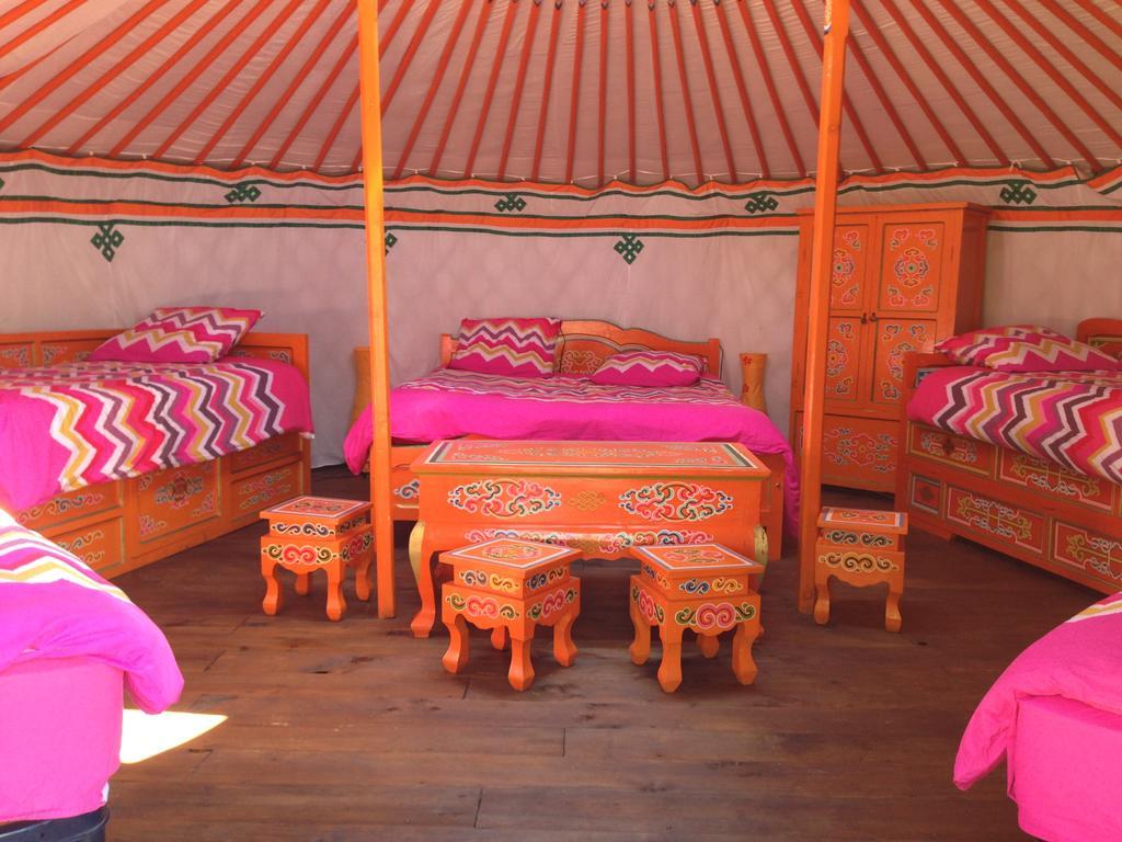 Camping Domaine De Mepillat Saint-Nizier-le-Bouchoux Phòng bức ảnh