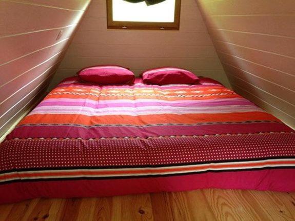 Camping Domaine De Mepillat Saint-Nizier-le-Bouchoux Ngoại thất bức ảnh